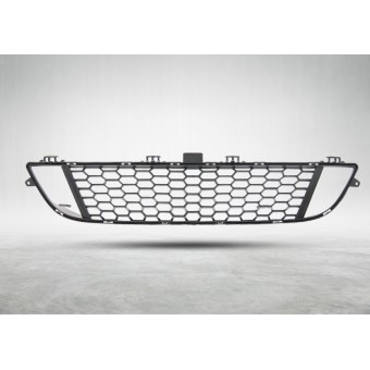 Tampon Izgarası F22-LCI F23-LCI Ön Alt Orta -M-Tech-